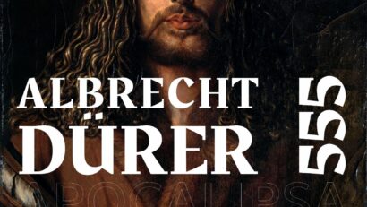 „DÜRER 555” – concurs dedicat vizitatorilor Palatului Culturii din Iași
