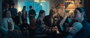FJORD, nominalizat la Premiile Oscar, se lansează în România pe 15 ianuarie 2027
