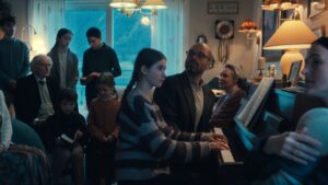 FJORD, nominalizat la Premiile Oscar, se lansează în România pe 15 ianuarie 2027