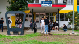 Universitatea „Alexandru Ioan Cuza” din Iași a început cazările pentru anul universitar 2026–2027. Tarifele rămân neschimbate
