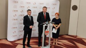 (AUDIO) Proiectele Sălii Polivalente și noului Stadion din Iași nu au linii de finanțare asigurate