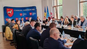 (AUDIO) Aeroportul Iași își majorează veniturile estimate pentru 2026, în ciuda reducerii traficului