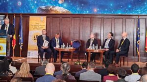 (AUDIO) Universitatea „Alexandru Ioan Cuza” din Iași, gazda Conferinței Internaționale Inter-Academia
