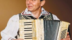 (PROMO) Amintirea unui virtuoz: Marcel Budală și moștenirea sa muzicală – temă a emisiunii Viața Romilor din ziua de luni, 7 septembrie 2026, h 20:30, Radio Iași – cu Dumitru ȘERBAN