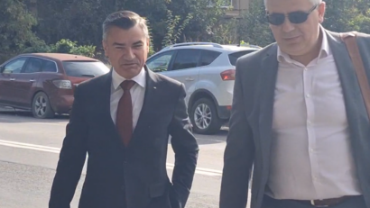 (AUDIO) Iași: Noi audieri în Dosarul Păcura