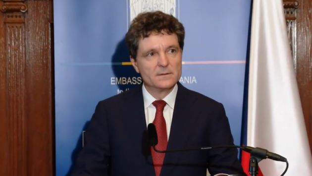 Nicuşor Dan anunţă noi consultări cu partidele