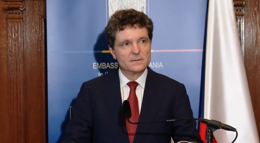 Nicuşor Dan anunţă noi consultări cu partidele