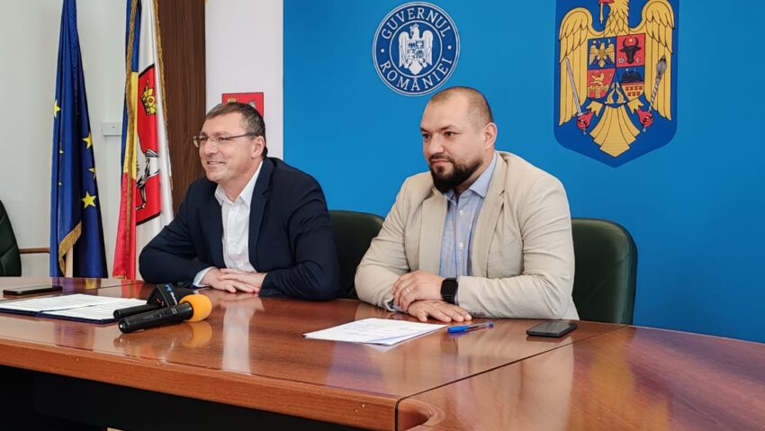 (AUDIO) Iaşi: Prefectul anunţă relocarea Paşapoartelor şi Permiselor