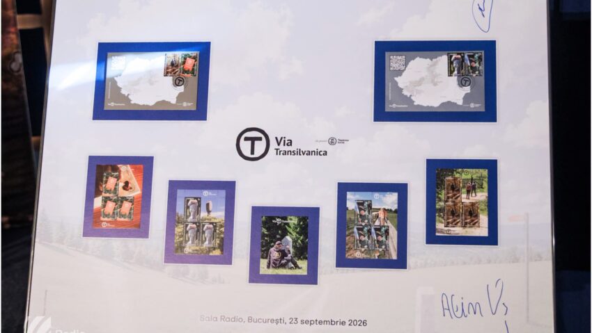 Terra Memoriae: Via Transilvanica devine spațiu de cercetare, creație și memorie culturală 