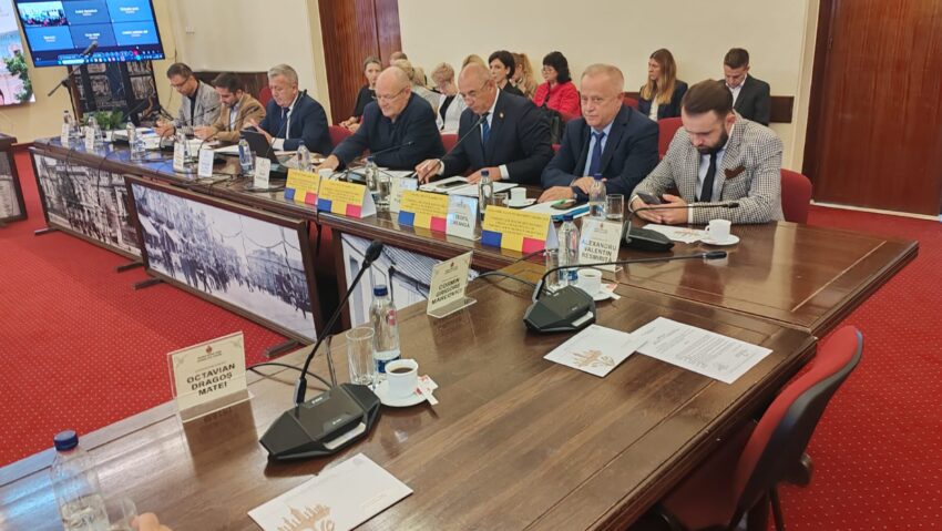 (AUDIO) Blocaj în Consiliul Local Iași. Criterii suplimentare pentru evaluarea planurilor urbanistice zonale