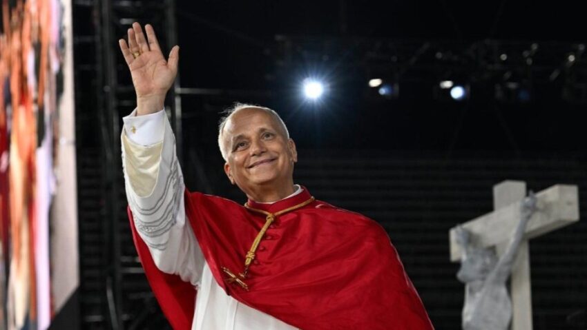 600.000 de credincioşi catolici sunt aşteptaţi în Piaţa Concorde din Paris, unde Papa Leon al XIV-lea va oficia o liturghie în aer liber