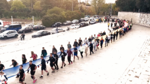 Ștafeta Veteranilor Invictus pornește la drum – ediția a XIII-a