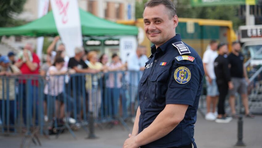 Puls Juridic: Siguranța în școală: sfaturile polițiștilor pentru elevi