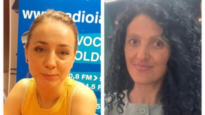 #StareaEducației (INTERVIU) Palatele Copiilor, între pasiunea pentru educație și reducerile bugetare. Ana Hegy, director Palatul Copiilor Iași: ”Am suspendat în acest an școlar 17 cercuri. Nu suntem o povară, suntem o bucurie în viața copiilor.” Mihaela Epure, director Palatul Copiilor Botoșani: ”Ne doare foarte tare suspendarea activității unor cercuri.”