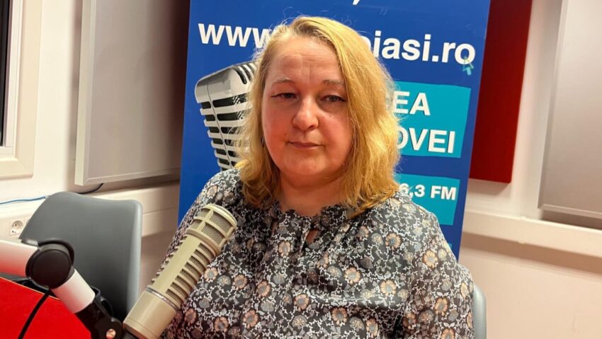 #StareaEducației: (INTERVIU) Fenomenul remigrației ia amploare. ISJ Iași și Institutul „Alexandru Philippide” pregătesc un ghid de bune practici pentru reintegrarea copiilor reveniți din străinătate. Antonina Bliorț, purtător de cuvânt al ISJ Iași: „Prima barieră pe care elevii remigranți o identifică este cea lingvistică”.