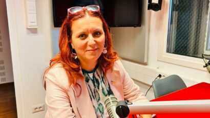 #StareaEducației (INTERVIU) O nouă ediție ConnectED 3.3, la Iași. Anamaria Ghiban, vicepreședinte Asociația PISC – Profesorii Inovează Școala: „Schimbările rapide din societate sunt niște provocări cărora le putem face față, iar educația poate fi un răspuns.”