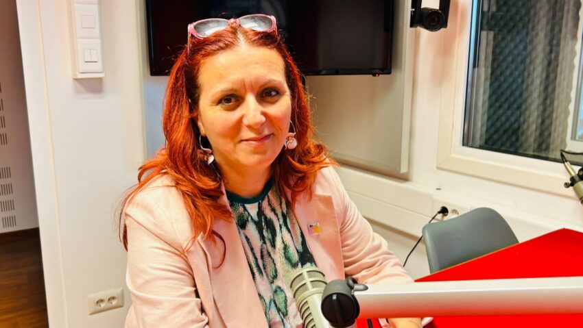 #StareaEducației (INTERVIU) O nouă ediție ConnectED 3.3, la Iași. Anamaria Ghiban, vicepreședinte Asociația PISC – Profesorii Inovează Școala: „Schimbările rapide din societate sunt niște provocări cărora le putem face față, iar educația poate fi un răspuns.”