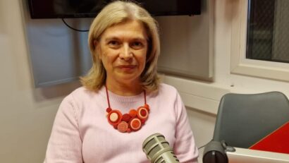 #StareaEducației (INTERVIU) Petronela Petrea, directorul Liceului ”Mihai Dumitriu” Valea Lupului, finalistă națională la Gala Premiilor pentru Directorii Anului: „Ne dorim o școală în care fiecare copil să-și atingă potențialul. Vrem ca școala să fie în continuare inima comunității.”