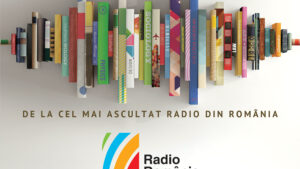 Târgul de Carte Gaudeamus Radio România – Iași Ediția a șasea ● 16 – 20 septembrie ● Bulevardul Ștefan cel Mare și Sfânt