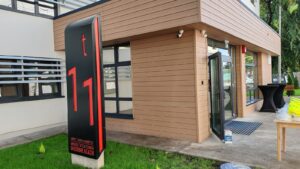 Încep cazările în campusul Tudor Vladimirescu. Prof.univ.dr. Bogdan Istrate, prorector Relația cu Studenții TUIASI, în matinal cu Adina Șuhan