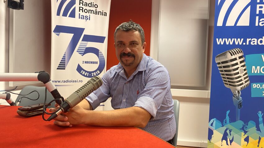 Rarăul, laboratorul din vârful muntelui: schimbările climatice, cercetarea și viitorul comunităților montane. Invitat, profesorul Dan Lesenciuc, directorul Stațiunii de cercetare științifică și practică studențească “Ion Gugiuman” din Masivul Rarău. Emisiunea „Weekend cu prieteni” (13.09.2026)