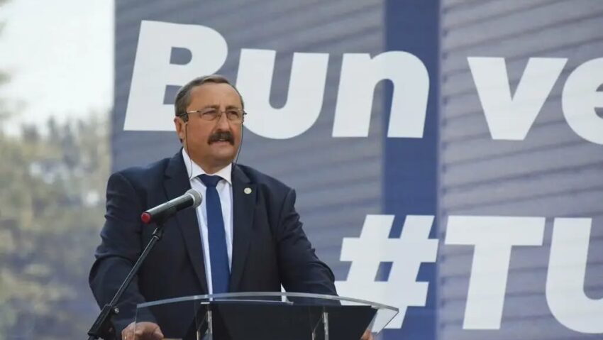 TUIASI organizează, în premieră, festivitatea de deschidere a anului universitar 2026–2027 în Grădina Palas