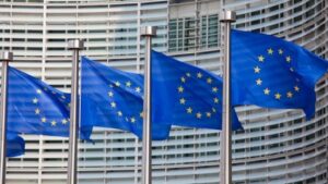 Oana Ţoiu și Radu Miruţă participă la o reuniune a Uniunii Europene pe tema escaladării războiului declanşat de Rusia în Ucraina