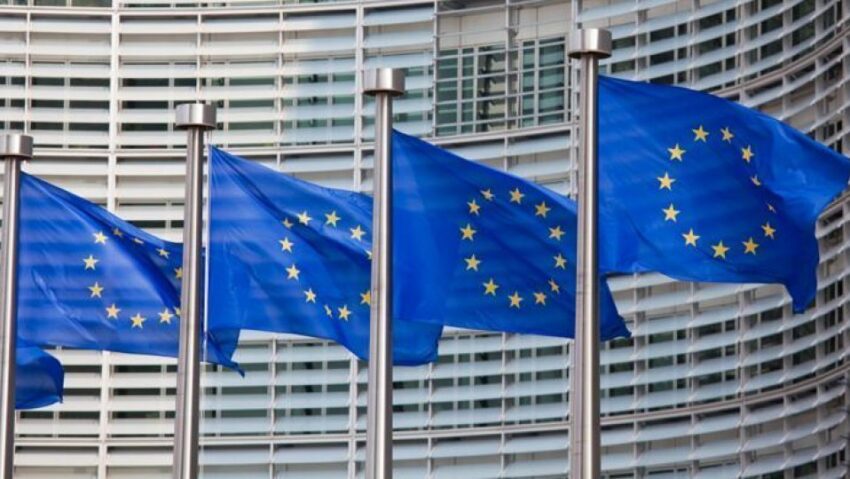 Oana Ţoiu și Radu Miruţă participă la o reuniune a Uniunii Europene pe tema escaladării războiului declanşat de Rusia în Ucraina