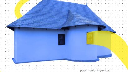 Zilele Europene ale Patrimoniului la Memorialul Ipotești (11 – 13 septembrie)