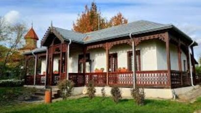 A VIII-a ediție a Colocviului de exegeză literară. Ala Sainenco, managerul Memorialului Ipotești – Centrul Național de Studii „Mihai Eminescu”la ”Pulsul Zilei” – 15.09.2026.