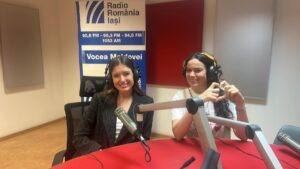 Programul național „Să creștem generații sănătoase” a fost lansat oficial. Alina Epure și Cristina Sturza în matinal cu Adina Șuhan
