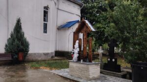 Ziua Înălțării Sfintei Cruci – 14 septembrie. Părintele Ion Dănuț Duca de la parohia ”Sfinții Arhangheli Mihail și Gavriil” din Albești, jud. Vaslui cu Mihai Florin Pohoață la ”Pulsul Zilei” –14.09.2026.