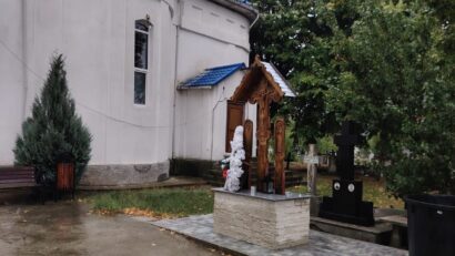 Ziua Înălțării Sfintei Cruci – 14 septembrie. Părintele Ion Dănuț Duca de la parohia ”Sfinții Arhangheli Mihail și Gavriil” din Albești, jud. Vaslui cu Mihai Florin Pohoață la ”Pulsul Zilei” –14.09.2026.