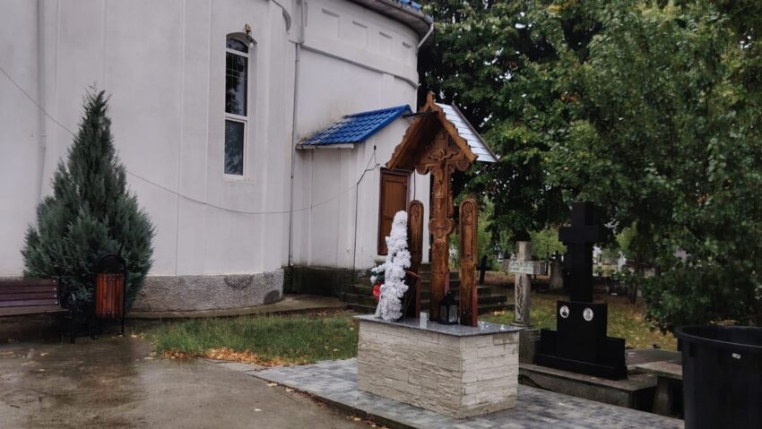 Ziua Înălțării Sfintei Cruci – 14 septembrie. Părintele Ion Dănuț Duca de la parohia ”Sfinții Arhangheli Mihail și Gavriil” din Albești, jud. Vaslui cu Mihai Florin Pohoață la ”Pulsul Zilei” –14.09.2026.