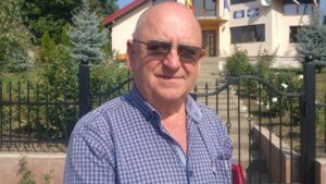 Sărbătoarea satului la Cozmești, județul Vaslui, duminică, 27.09.2026. Sima Hristache, primarul comunei Cozmești din județul Vaslui și Gigel Crudu, directorul executiv al Direcției pentru Agricultură Județene Vaslui, la ”Pulsul Zilei”, cu Mihai Florin Pohoață – 23.09.2026.