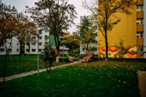 Confort sporit la tarife neschimbate: TUIASI menține tarifele de cazare pentru studenți