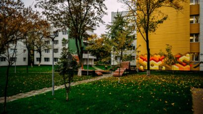 Confort sporit la tarife neschimbate: TUIASI menține tarifele de cazare pentru studenți
