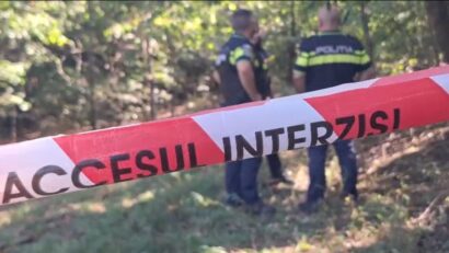 (AUDIO) Cazul bărbatului împușcat în Holboca: avocatul exclude ipoteza sinuciderii