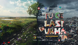Direcția Județeană de Mediu Iași se alătură și în acest an Zilei de Curățenie Națională printr-o acțiune de ecologizare în aria protejată sit Natura 2000 Pădurea și pajiștile de la Mârzești