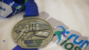 Iași: Restricții de circulație rutieră pe parcursul evenimentului sportiv „Run Iași”