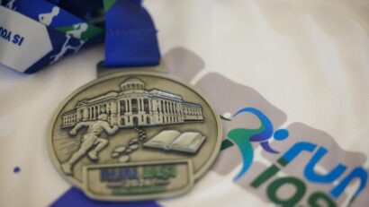 Iași: Restricții de circulație rutieră pe parcursul evenimentului sportiv „Run Iași”