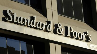 Agenţia de rating Standard & Poor”s urmează să anunţe calificativul pe care îl va acorda României