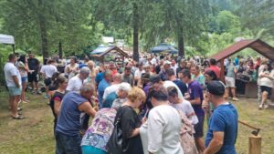 Festivalul Ceaunelor ne cheamă la Luncuța de la Frasin – Tarcău, sâmbăta aceasta, 10 octombrie 2026! Vasile Mucenicu în Bună Dimineața cu toată povestea!
