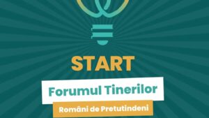 A şasea ediţie a Forumului Tinerilor Români de Pretutindeni