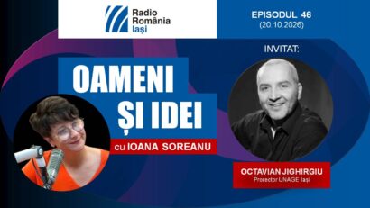 Studenții de la teatru se întâlnesc la Iași, la FNST III