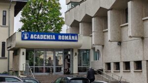80 de ani de la înființarea Filialei Iași a Academiei Române