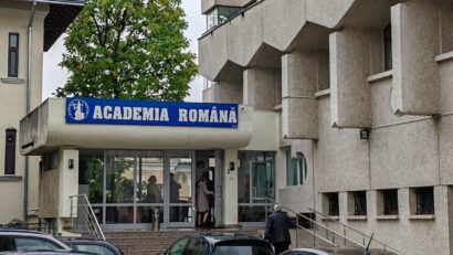 80 de ani de la înființarea Filialei Iași a Academiei Române