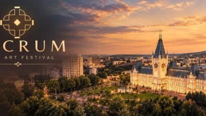 (AUDIO) Iașul găzduiește prima ediție a Festivalului de Artă Sacră: peste 50 de manifestări cultural-religioase și artistice până la 30 octombrie