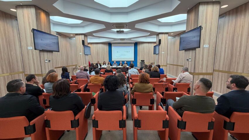 (AUDIO) CONAF a reunit la Piatra Neamț antreprenori pentru dezbateri despre investiții, leadership și obstacolele care împiedică dezvoltarea afacerilor