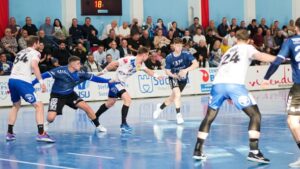 Universitatea „Ștefan cel Mare” din Suceava va organiza Campionatul European Universitar de Handbal din 2029